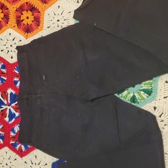 LEE jeans - Picture 5 of 5